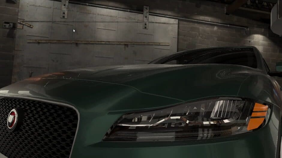 RelayCars screenshot