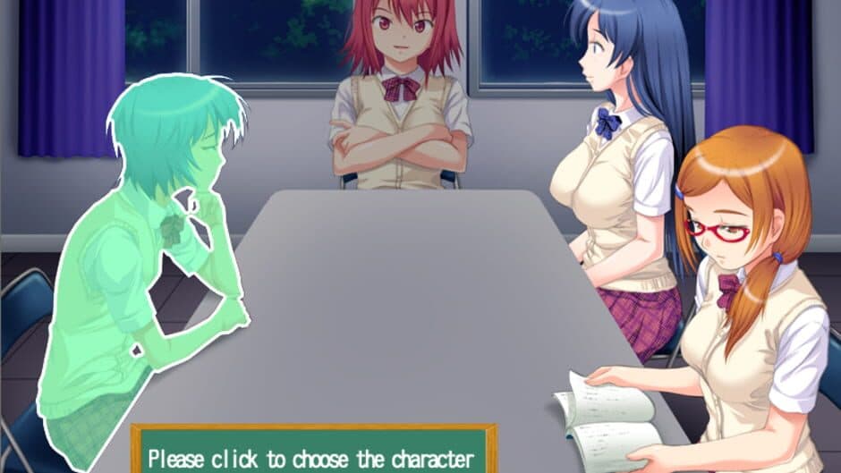Ona-Ken! International screenshot