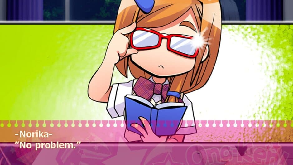 Ona-Ken! International screenshot