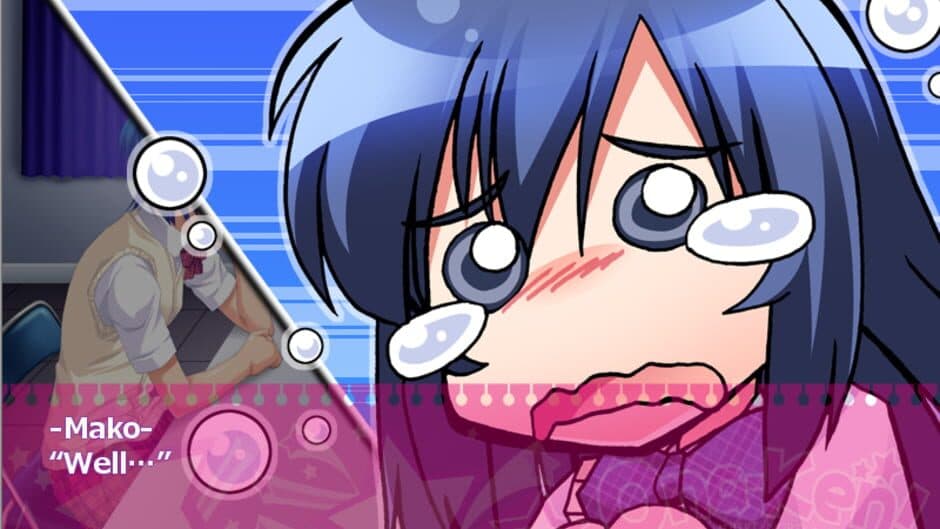 Ona-Ken! International screenshot