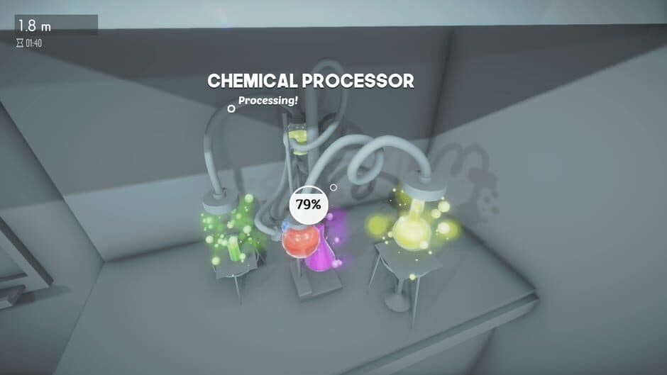 Size Matters screenshot