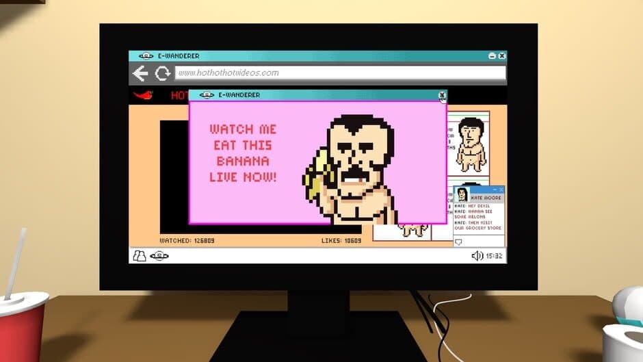 Pixelbator screenshot