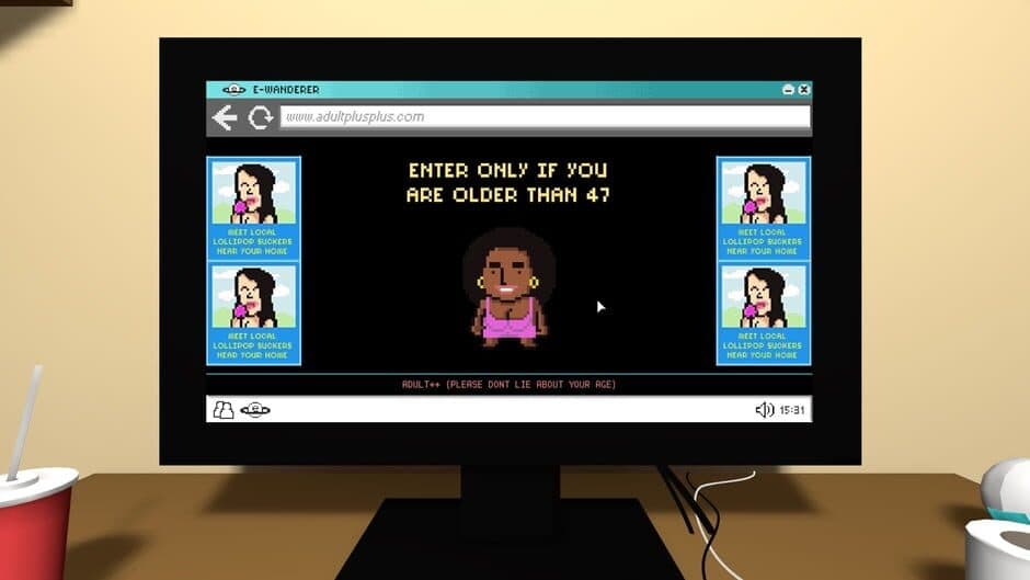 Pixelbator screenshot