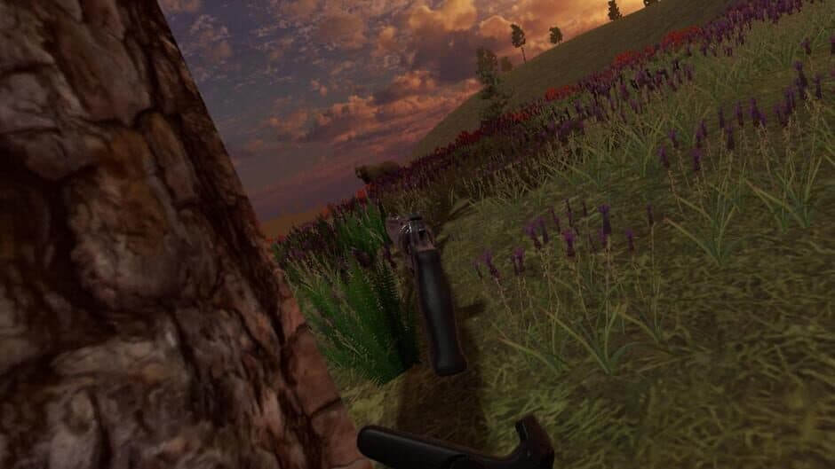 Hunting Simulator VR screenshot