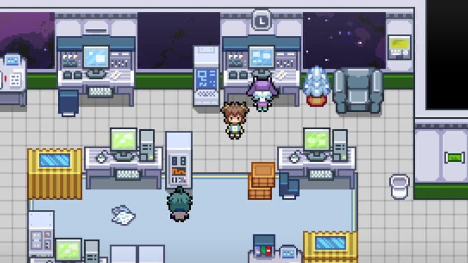 Heartbeat screenshot