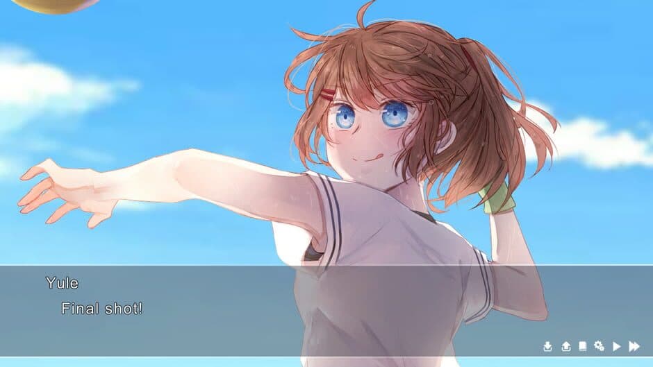 Lingua Fleur: Lily screenshot
