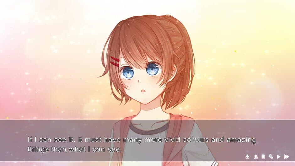 Lingua Fleur: Lily screenshot