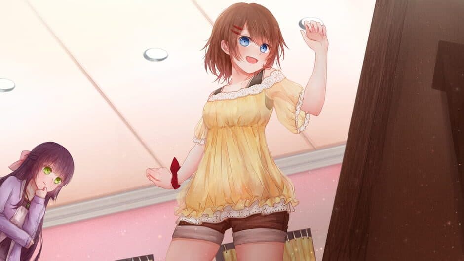 Lingua Fleur: Lily screenshot