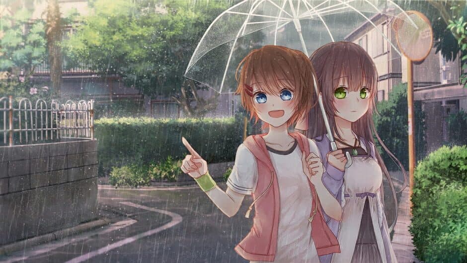 Lingua Fleur: Lily screenshot