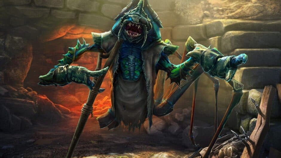 Lost Lands: Mistakes of the Past screenshot