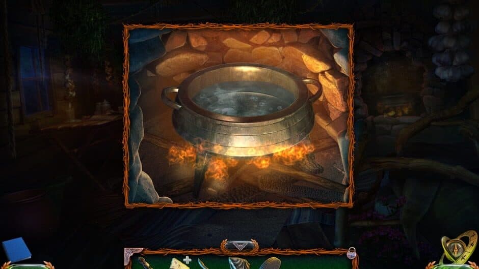 Lost Lands: Mistakes of the Past screenshot