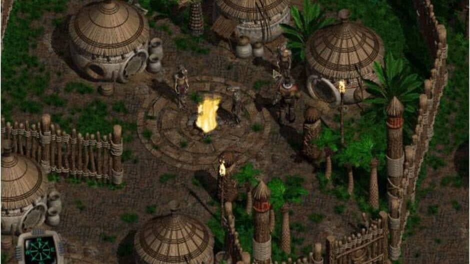 Zax: The Alien Hunter screenshot