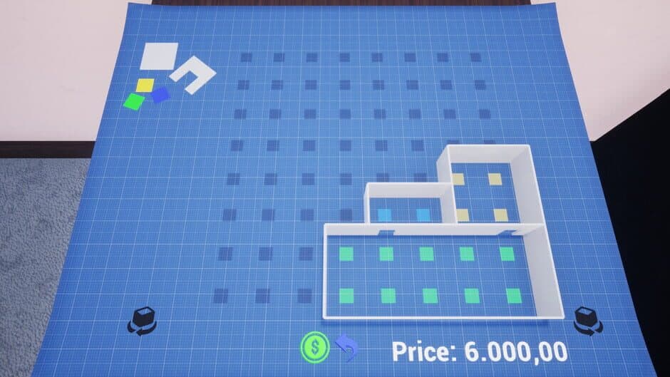 King of Retail screenshot