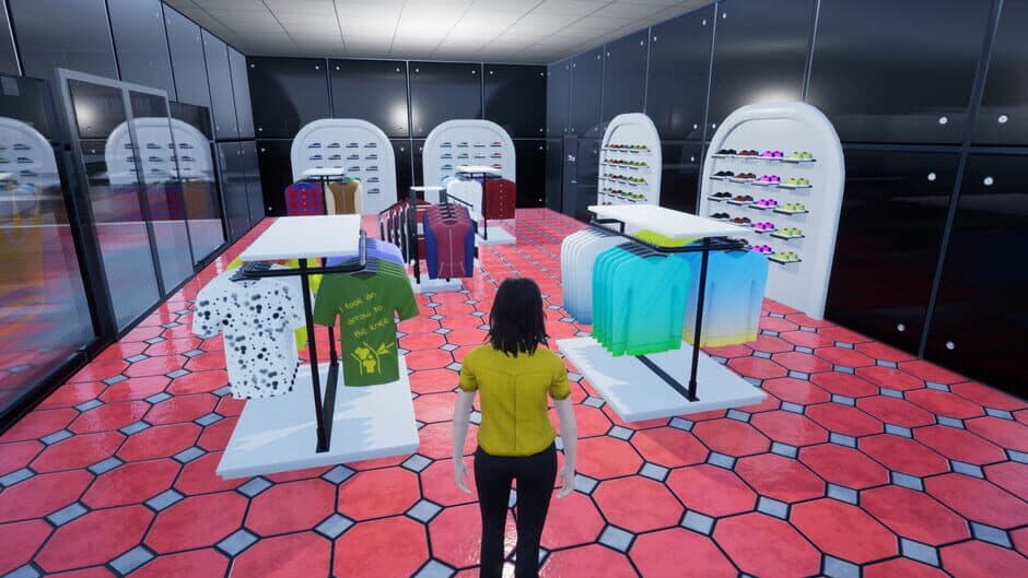 King of Retail screenshot