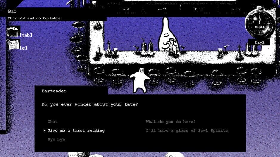 Hotel Sowls screenshot