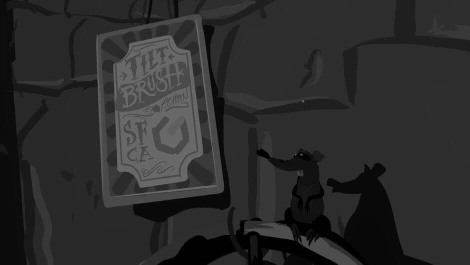 A Show of Kindness screenshot