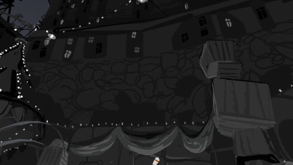 A Show of Kindness screenshot
