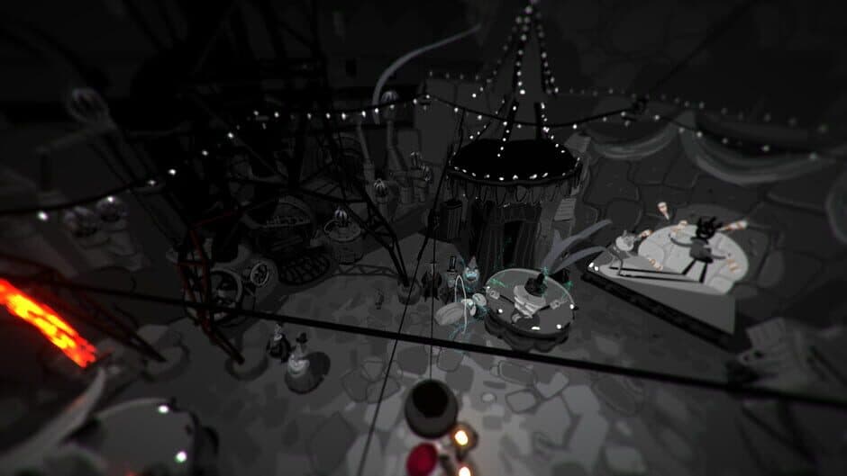A Show of Kindness screenshot