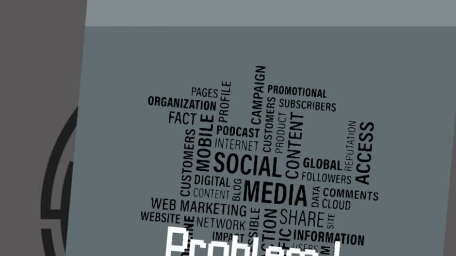 Ethics: Journalist's Way screenshot