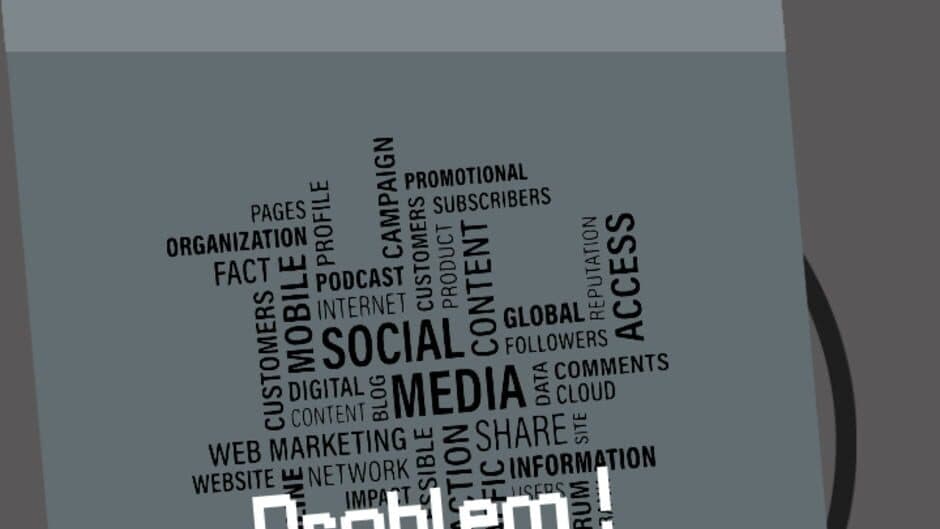 Ethics: Journalist's Way screenshot