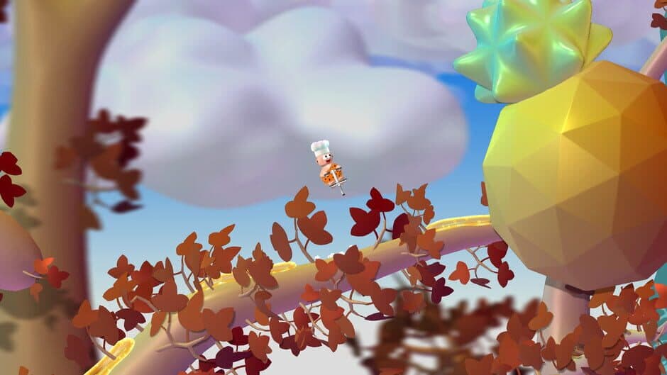 Pogostuck: Rage With Your Friends screenshot