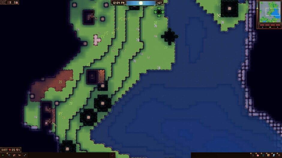 Odd Realm screenshot