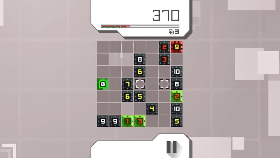 PyroMind screenshot