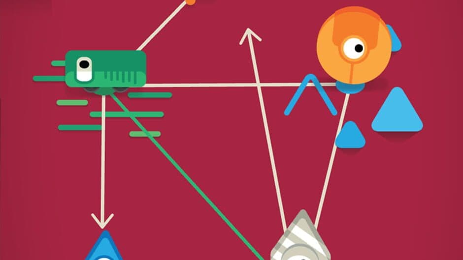 Sputnik Eyes screenshot