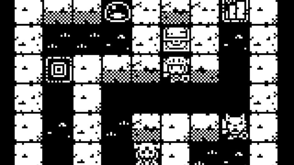 1-Bit Rogue screenshot