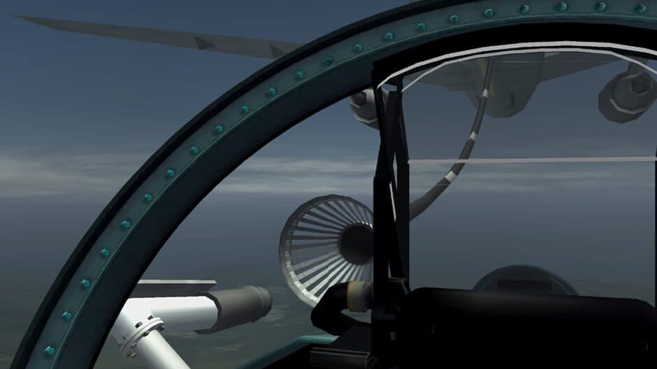 Ace Combat 5: The Unsung War screenshot