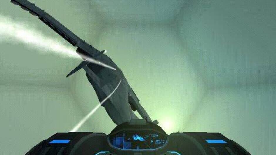 Ace Combat X: Skies of Deception screenshot