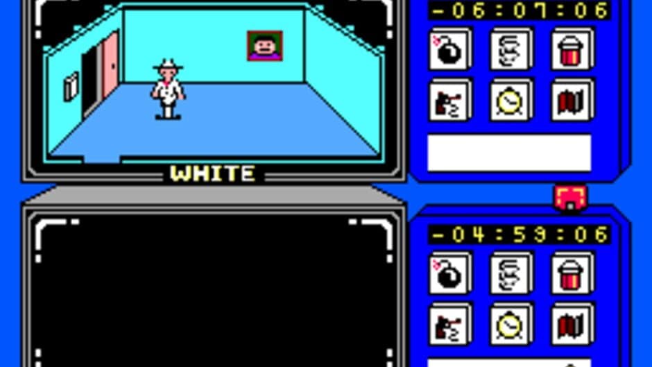 Spy vs Spy screenshot