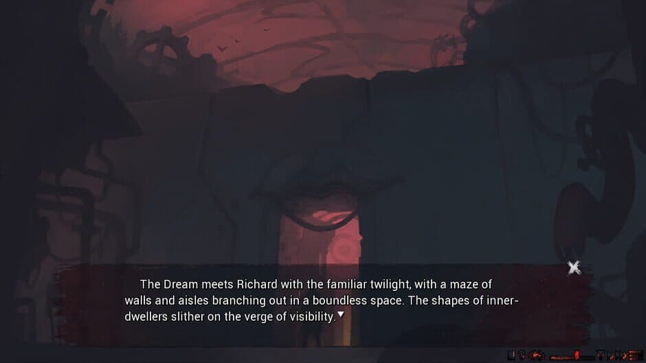 Sanator: Scarlet Scarf screenshot