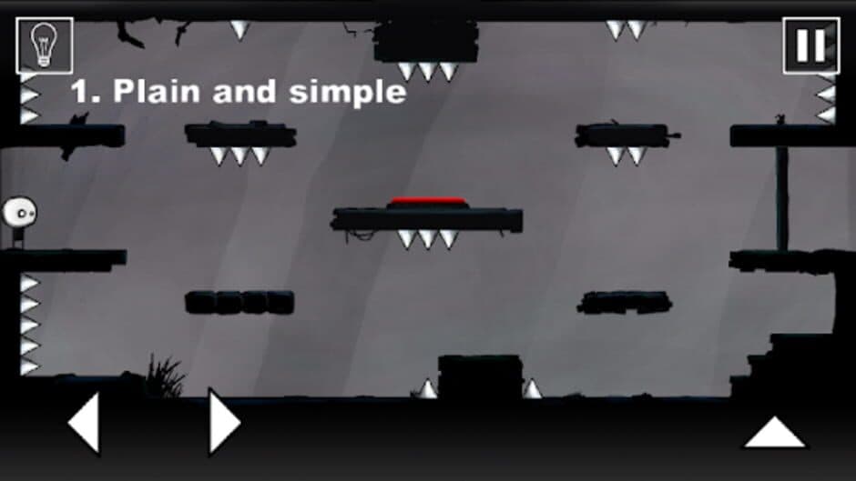That Level Again screenshot