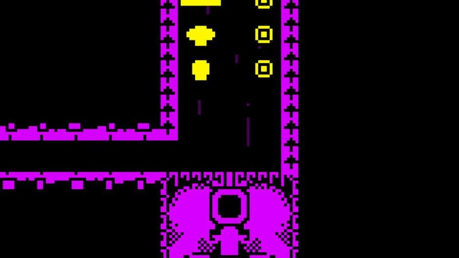 Tomb of the Mask screenshot
