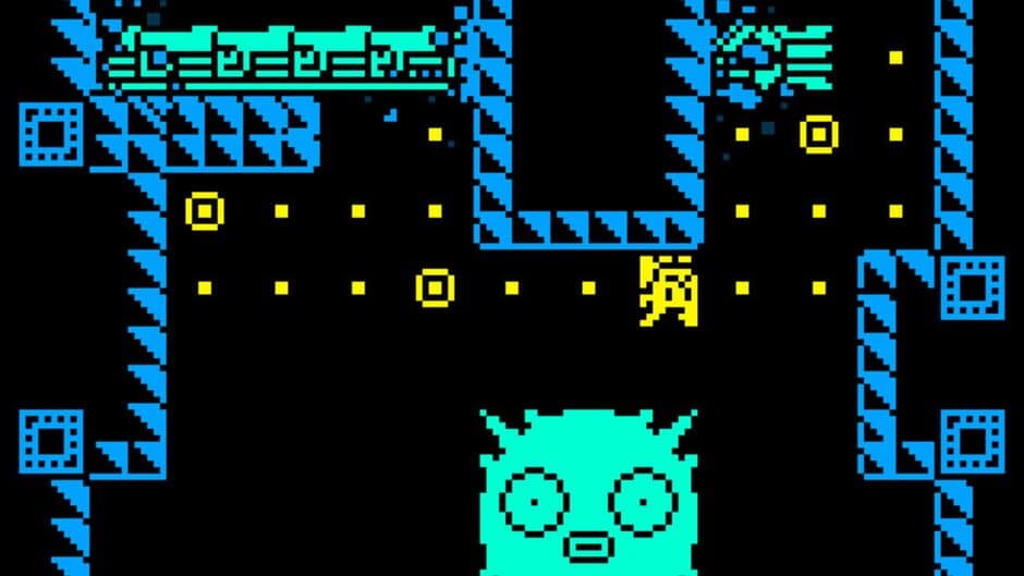 Tomb of the Mask screenshot