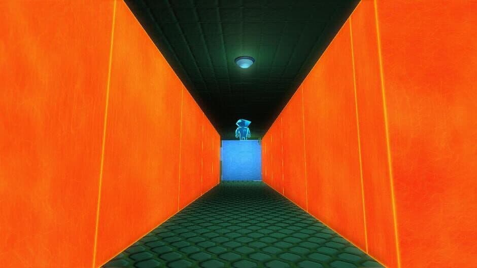 Perspective screenshot