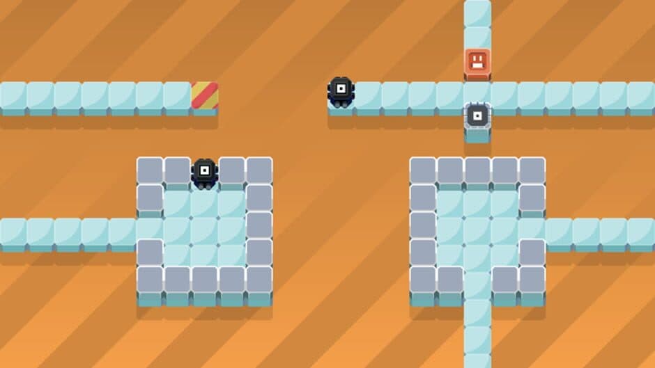 Blocnog screenshot