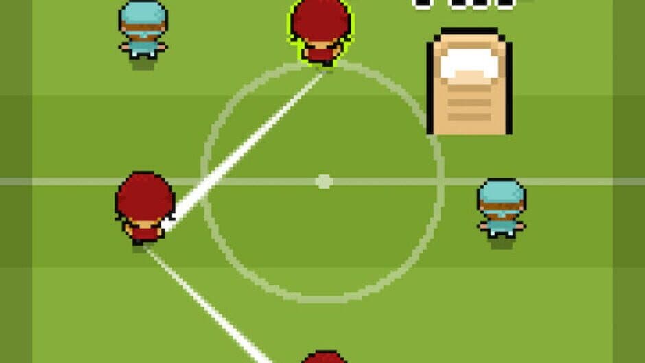 Headshot Heroes screenshot