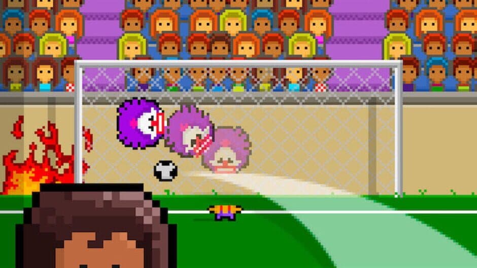 Headshot Heroes screenshot