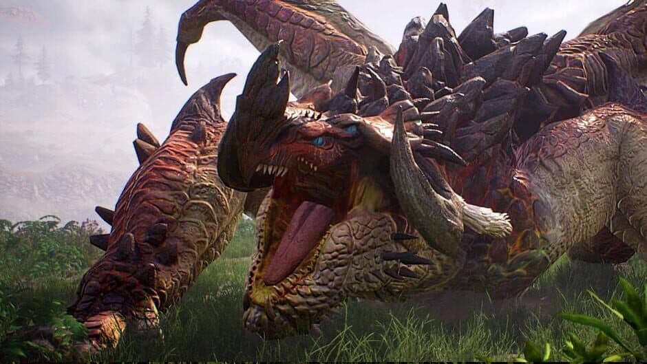 Bless Unleashed screenshot