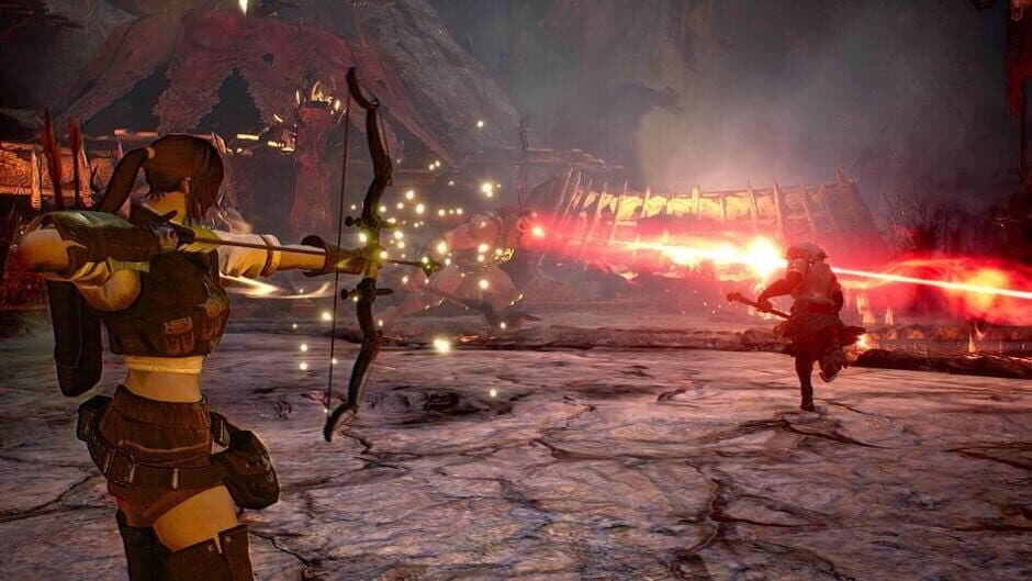 Bless Unleashed screenshot