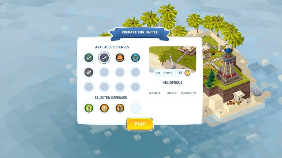 Seacurity Breach screenshot