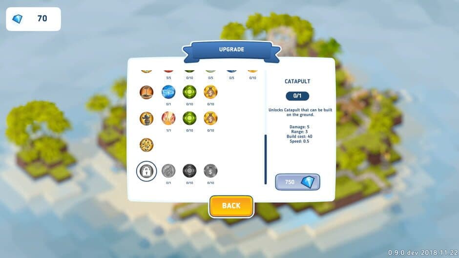 Seacurity Breach screenshot