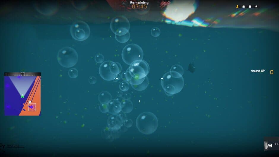 Night Crisis screenshot