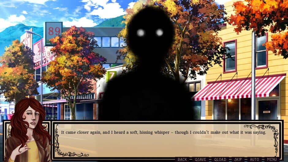 Changeling screenshot