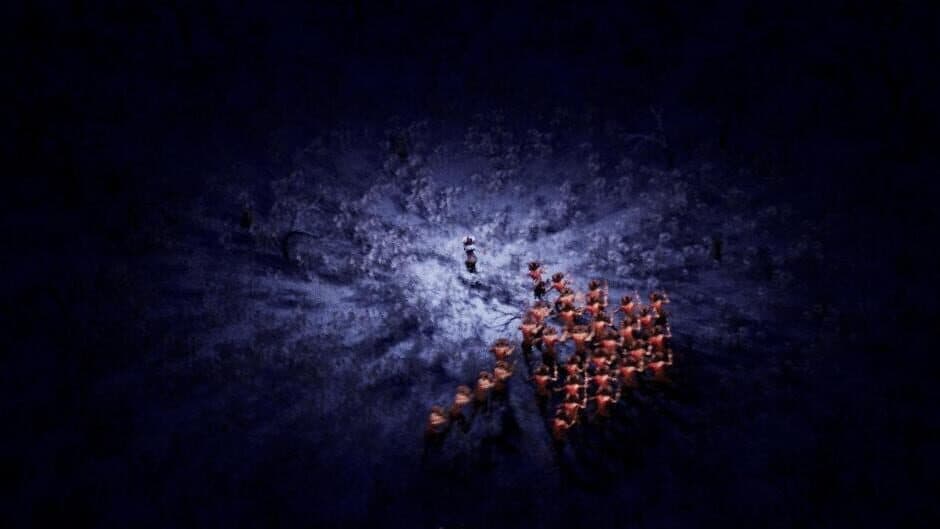 Infernum screenshot