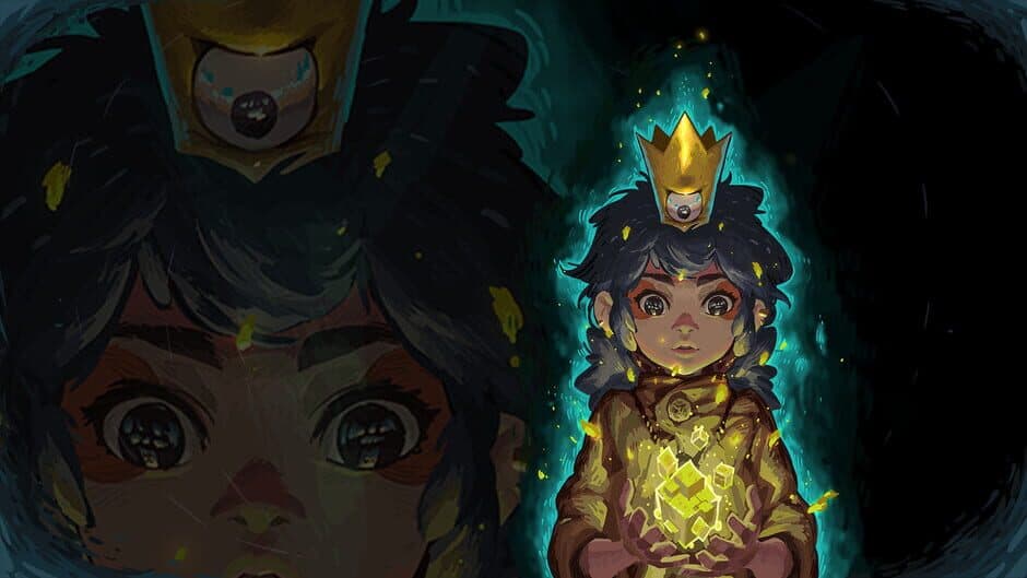 Crown Trick screenshot