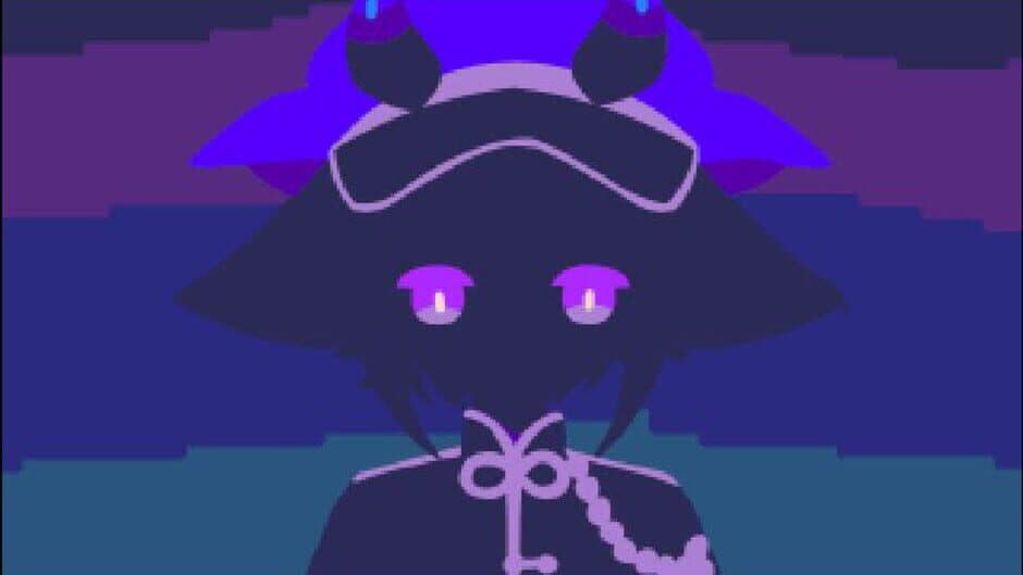The Faceless Double screenshot