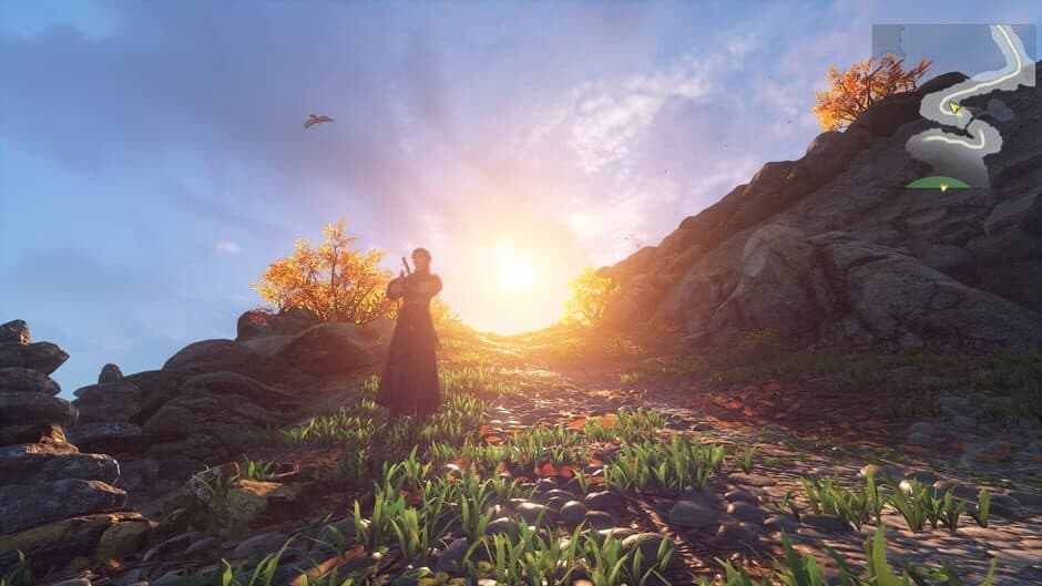 Gujian 3 screenshot